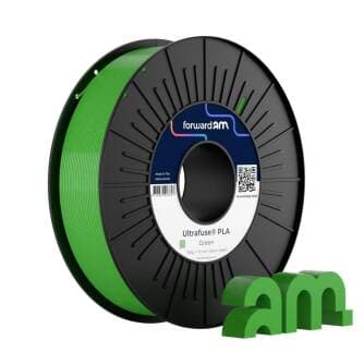 BASF Ultrafuse PLA Grün 1,75 mm 750 g