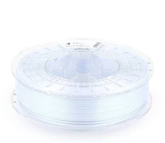 Extrudr BioFusion Filament White 1.75 mm 800 g