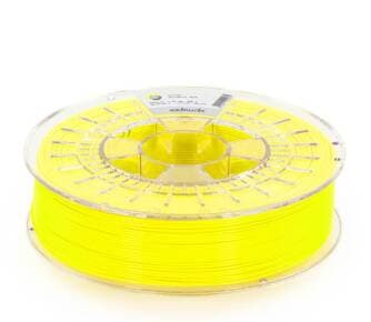 Extrudr DuraPro ASA Neongelb 1.75 mm 750 g