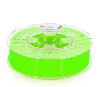 Extrudr DuraPro ASA Neongrün 1.75 mm 750 g
