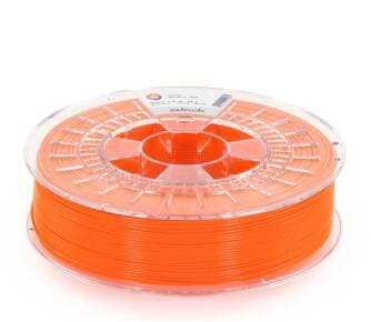 Extrudr DuraPro ASA Neonorange 1.75 mm 750 g