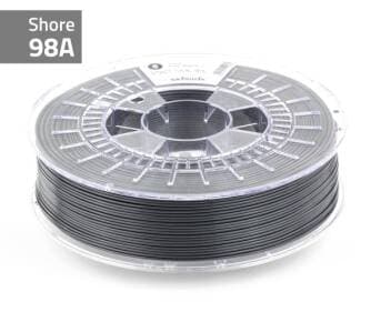 Extrudr Flex Medium Anthrazit 1.75 mm 750 g