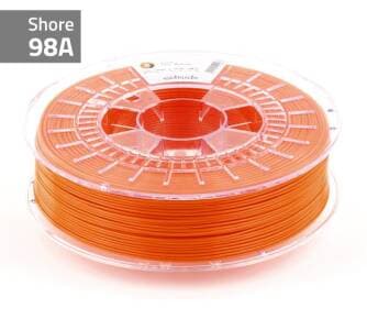 Extrudr Flex Medium Neonorange 1.75 mm 750 g
