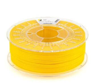 Extrudr PETG Yellow 1.75 mm 10.000 g