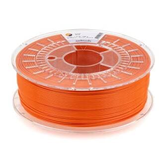 Extrudr PETG Orange 1.75 mm 10.000 g