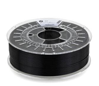 Extrudr PETG Black 1.75 mm 5.000 g
