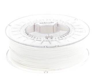 Extrudr PLA BASIC White 2.85 mm 10.000 g