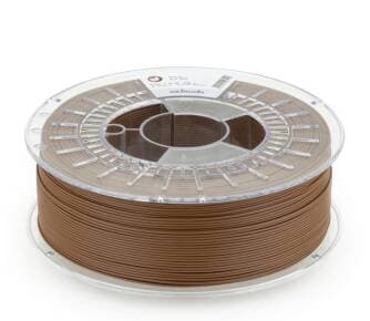 Extrudr PLA NX2 Braun 1.75 mm 1.000 g