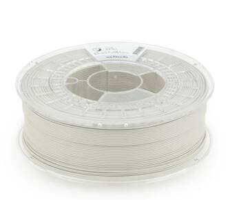 Extrudr PLA NX2 Light Grey 1.75 mm 1.100 g
