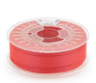 Extrudr PLA NX2 Hellrot 1.75 mm 1.000 g
