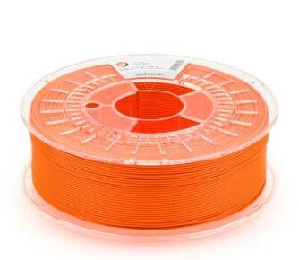Extrudr PLA NX2 Neonorange 1.75 mm 1.000 g