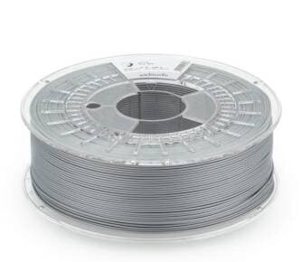 Extrudr PLA NX2 Silber 1.75 mm 5.000 g