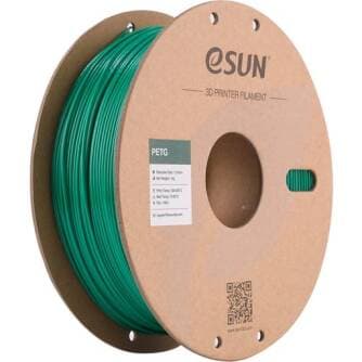 eSun PETG Filament Grün 1.75 mm 1.000 g