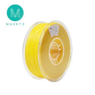Maertz ABS Yellow 1,75 mm 1.000 g