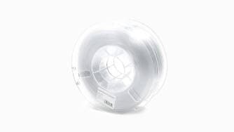 Raise3D Premium TPU-95A Transparent 1,75 mm 1.000 g