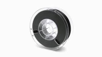 Raise3D Premium PETG Filament Schwarz 1,75 mm 1000 g