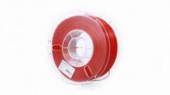 Raise3D Premium PETG Filament Rot 1,75 mm 1000 g