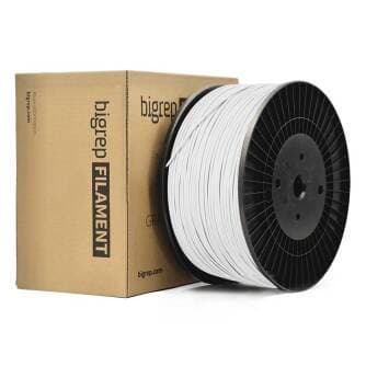 BigRep ASA Weiß 2,85 mm 8.000 g