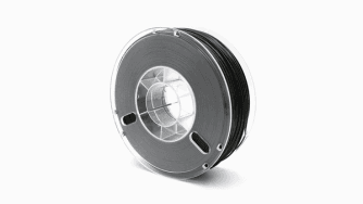 Raise3D Premium ABS Filament Black 1.75 mm 1.000 g