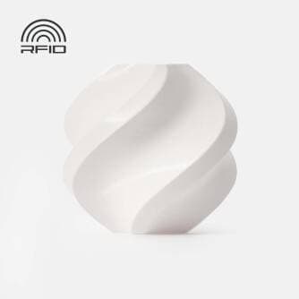 Bambu Lab PLA Basic Weiß 1.75 mm 1.000 g