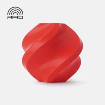 Bambu Lab PLA Basic Rot 1.75 mm 1.000 g
