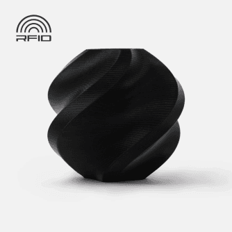 Bambu Lab PLA Basic Black 1.75 mm 1.000 g