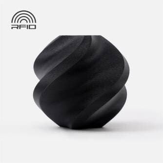 Bambu Lab PLA Matte Charcoal 1.75 mm 1.000 g