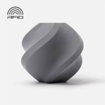 Bambu Lab PLA Matte Grey 1.75 mm 1.000 g