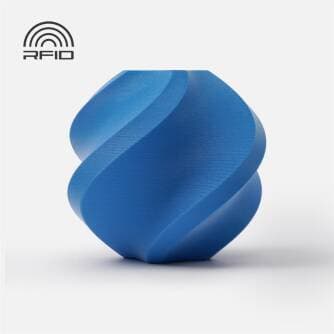 Bambu Lab PLA Matte Navy Blue 1.75 mm 1.000 g