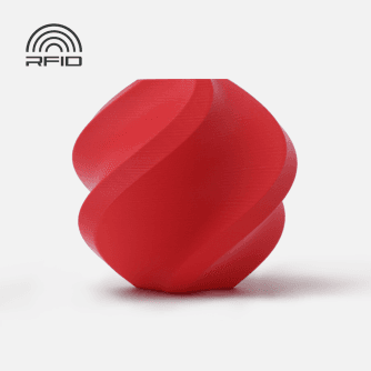Bambu Lab PLA Matte Red 1.75 mm 1.000 g