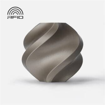 Bambu Lab PLA Metallic Gold 1.75 mm 1.000 g