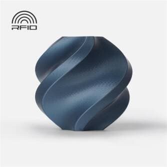 Bambu Lab PLA Metallic Blau 1.75 mm 1.000 g