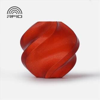 Bambu Lab PLA Sparkle Rot 1.75 mm 1.000 g