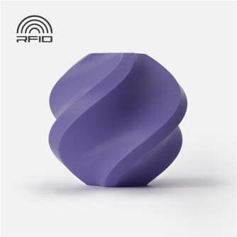 Bambu Lab PLA Tough Lavender Blue 1.75 mm 1.000 g