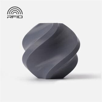 Bambu Lab PLA Tough Grau 1.75 mm 1.000 g