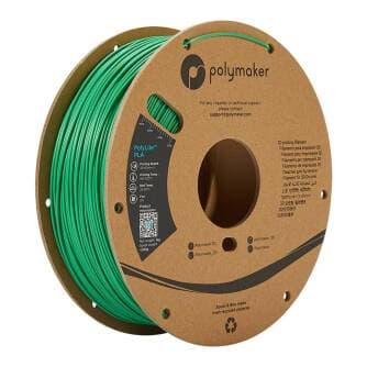 Polymaker PolyLite PLA Grün 2,85 mm 3.000 g