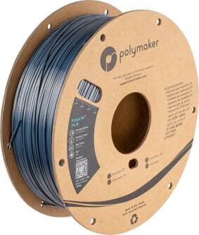 Polymaker PolyLite Silk PLA Filament