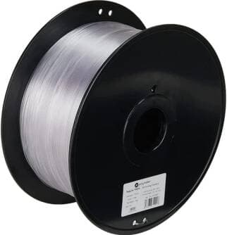 Polymaker PolyLite PETG Klar 1,75 mm 3.000 g
