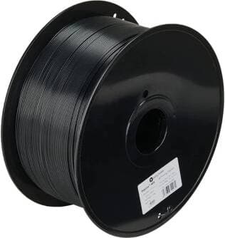 Polymaker PolyLite ABS Schwarz 1,75 mm 3.000 g