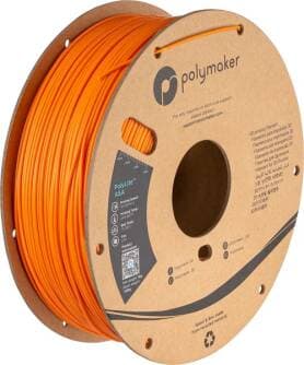 Polymaker PolyLite ASA Orange 1,75 mm 1.000 g