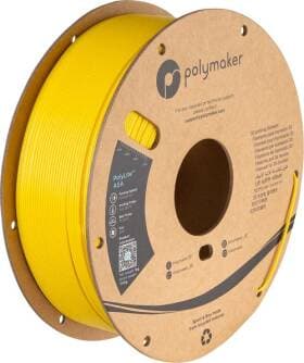 Polymaker PolyLite ASA Gelb 1,75 mm 1.000 g