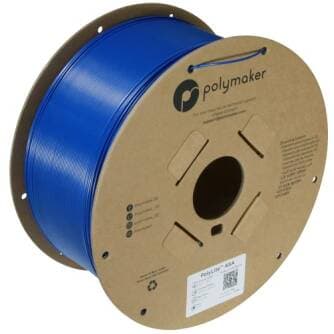 Polymaker PolyLite ASA Blau 1,75 mm 3.000 g