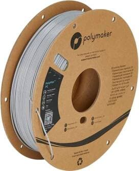 Polymaker PolyMax Tough PC Grau 1,75 mm 750 g