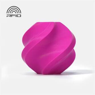 Bambu Lab PLA Basic Magenta 1.75 mm 1.000 g