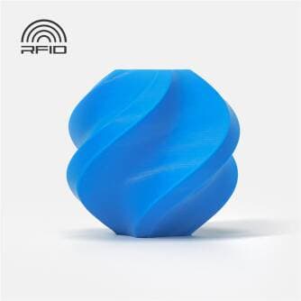 Bambu Lab PLA Basic Cyan 1.75 mm 1.000 g