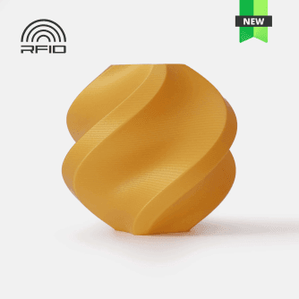 Bambu Lab PLA Basic Gold 1.75 mm 1.000 g