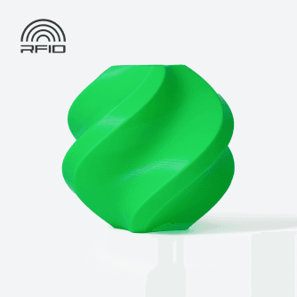 Bambu Lab PLA Basic Bamboo Green 1.75 mm 1.000 g