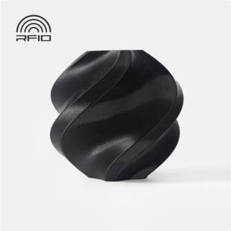 Bambu Lab PC Schwarz 1.75 mm 1.000 g