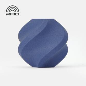 Bambu Lab PLA-CF Jeans Blau 1.75 mm 1.000 g