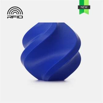 Bambu Lab PETG Basic Blau 1.75 mm 1.000 g